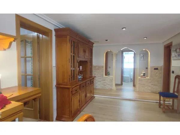 Casa independiente en Partida del Boch, 184 a