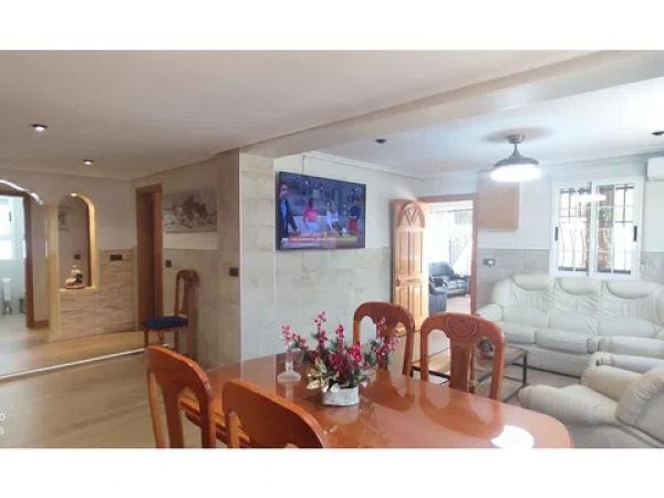 Casa independiente en Partida del Boch, 184 a