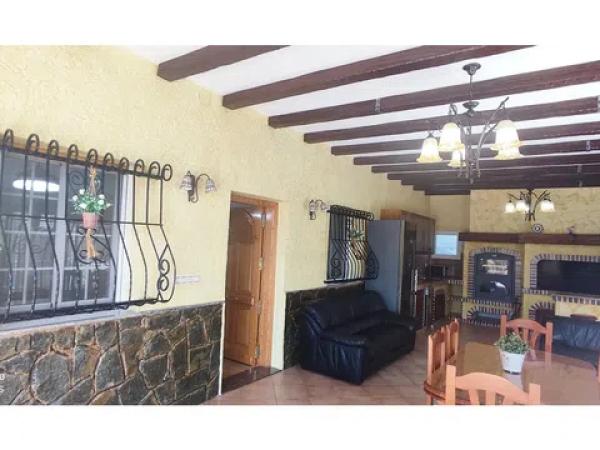 Casa independiente en Partida del Boch, 184 a