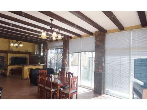 Casa independiente en Partida del Boch, 184 a