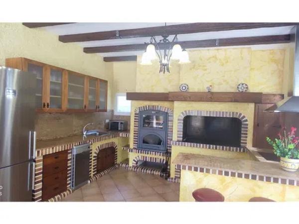 Casa independiente en Partida del Boch, 184 a