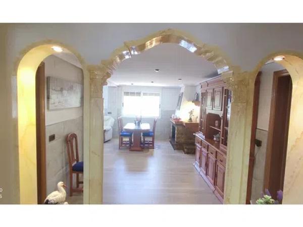 Casa independiente en Partida del Boch, 184 a