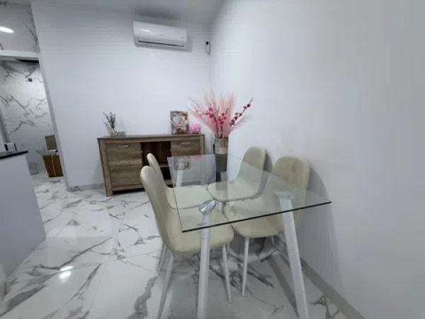 Piso en calle del Huerto