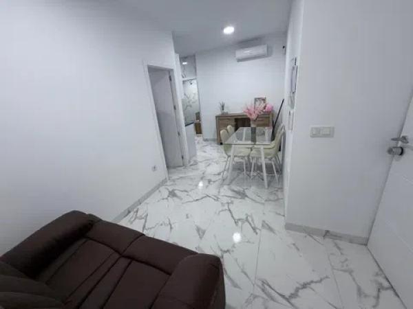 Piso en calle del Huerto