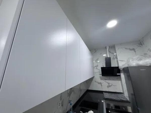 Piso en calle del Huerto