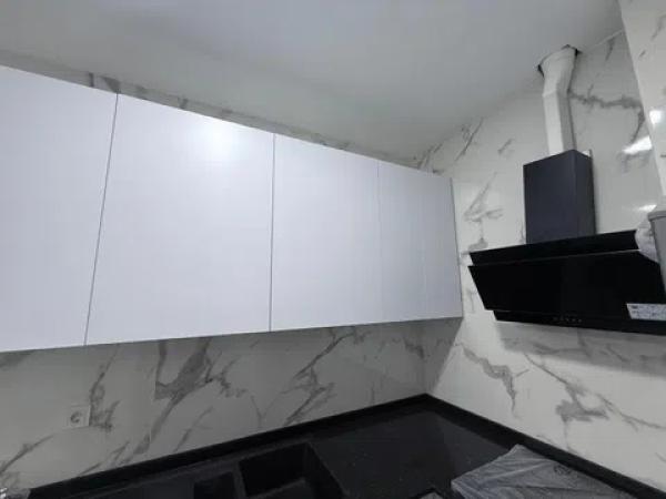 Piso en calle del Huerto