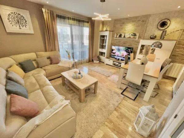 Piso en Barrio Cabo de las Huertas