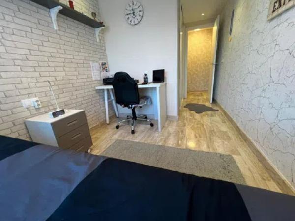 Piso en Barrio Cabo de las Huertas