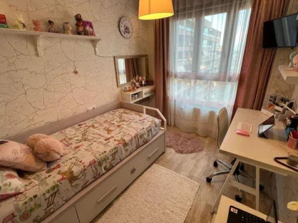 Piso en Barrio Cabo de las Huertas