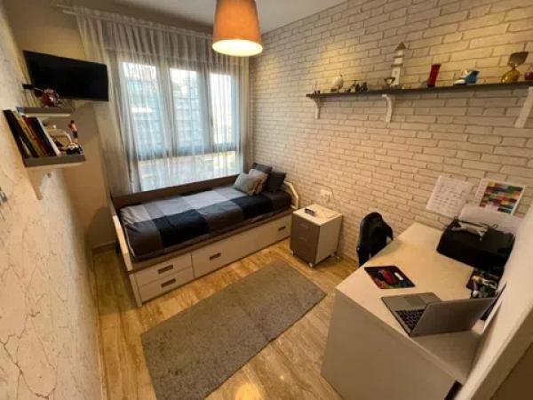 Piso en Barrio Cabo de las Huertas