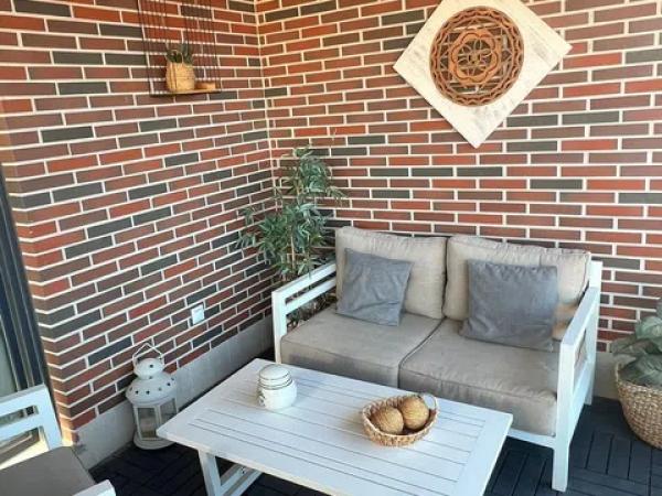 Piso en Barrio Cabo de las Huertas