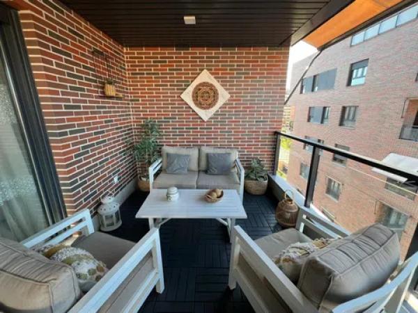 Piso en Barrio Cabo de las Huertas