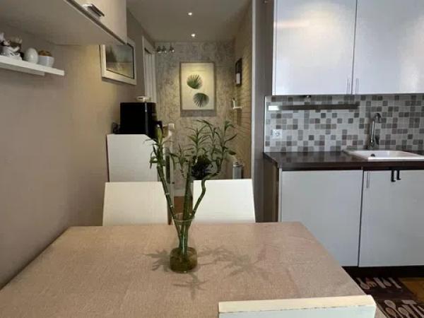 Piso en Barrio Cabo de las Huertas