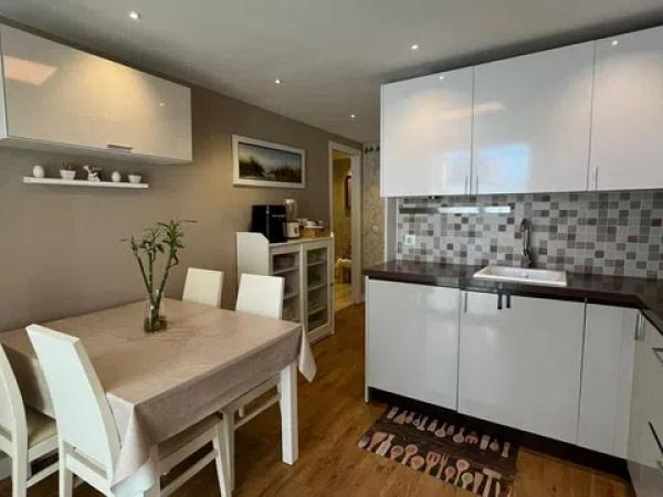 Piso en Barrio Cabo de las Huertas