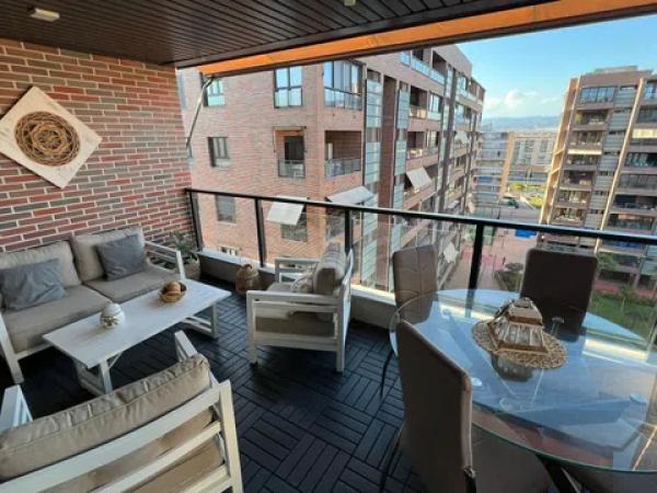 Piso en Barrio Cabo de las Huertas