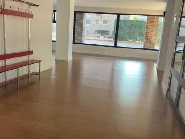 Piso en Barrio Cabo de las Huertas