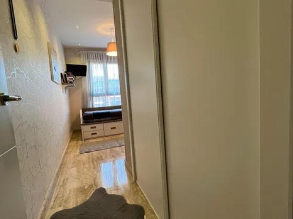 Piso en Barrio Cabo de las Huertas