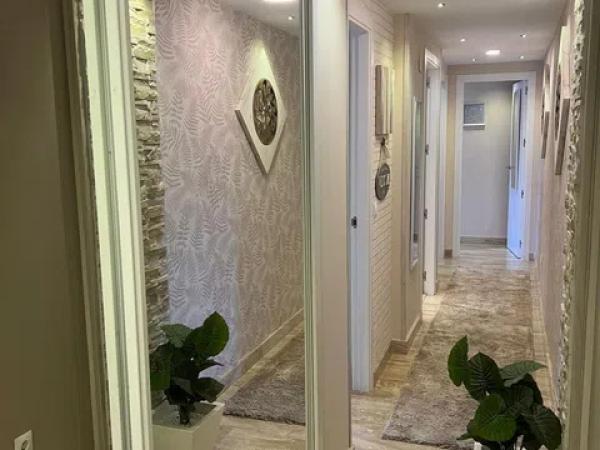 Piso en Barrio Cabo de las Huertas