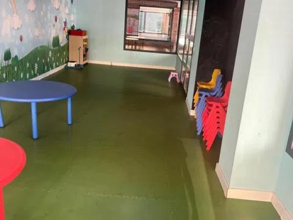 Piso en Barrio Cabo de las Huertas