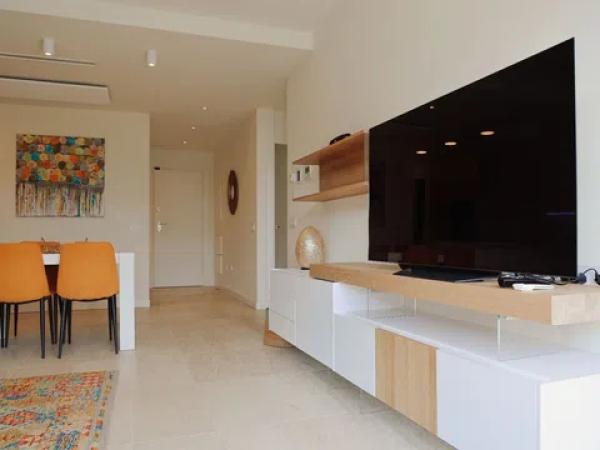 Piso en calle Berlin