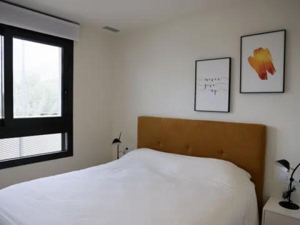 Piso en calle Berlin