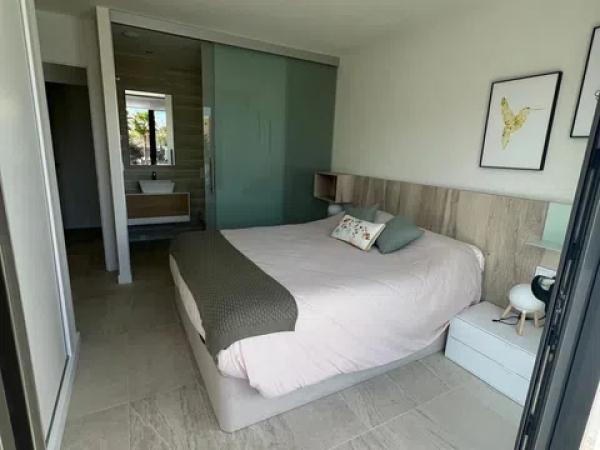 Piso en calle Berlin