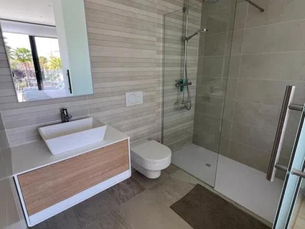 Piso en calle Berlin