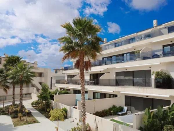 Piso en calle Berlin