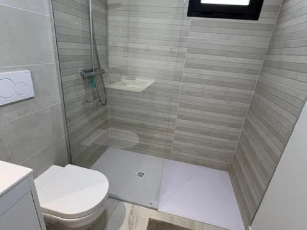 Piso en calle Berlin