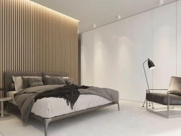 Chalet en Moravit-Cap Blanc