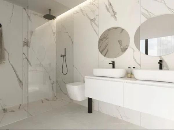 Chalet en Moravit-Cap Blanc