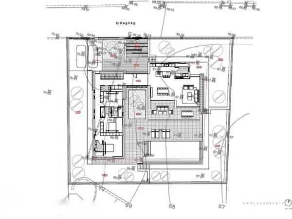 Chalet en Moravit-Cap Blanc