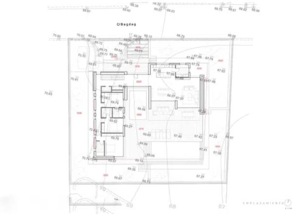 Chalet en Moravit-Cap Blanc