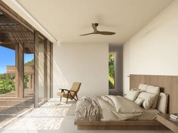 Chalet en La Fustera