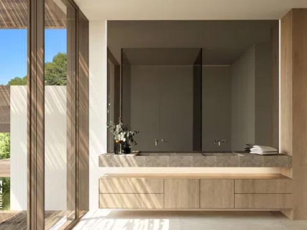 Chalet en La Fustera