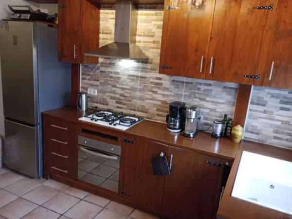 Casa de pueblo en CasablancaCallosa, 17