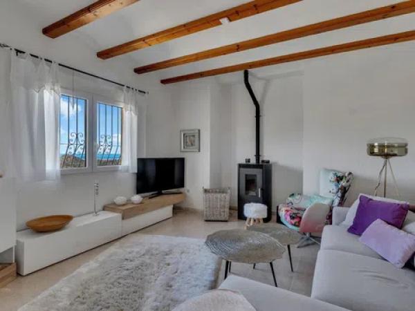 Chalet en calle de Mirabarques, 2