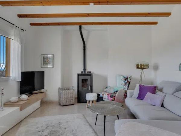 Chalet en calle de Mirabarques, 2