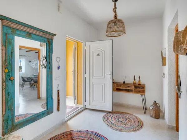 Chalet en calle de Mirabarques, 2