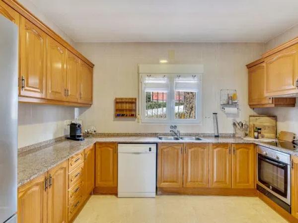 Chalet en calle de Mirabarques, 2