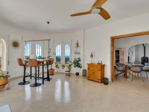 Chalet en calle de Mirabarques, 2