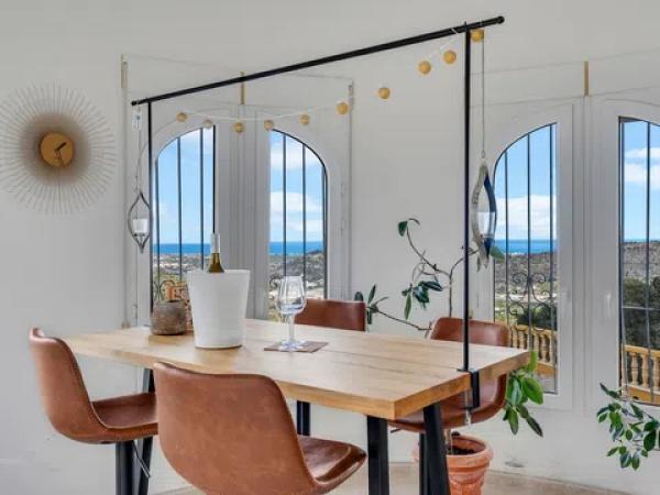 Chalet en calle de Mirabarques, 2