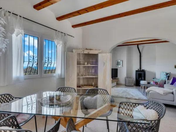 Chalet en calle de Mirabarques, 2