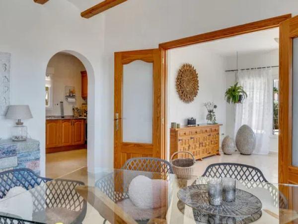 Chalet en calle de Mirabarques, 2