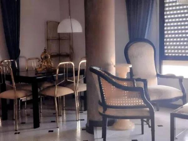 Piso en avenida del País Valencià