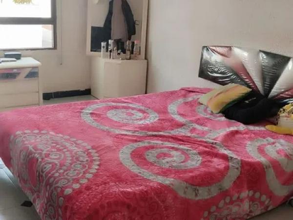 Piso en avenida del País Valencià