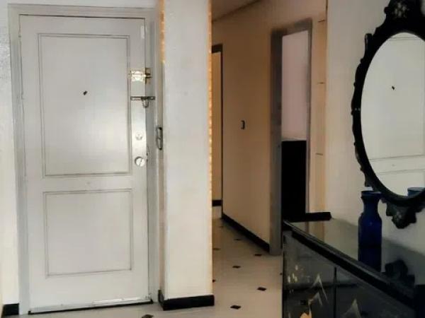 Piso en avenida del País Valencià