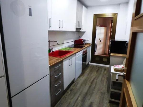 Piso en calle del Salt, 51