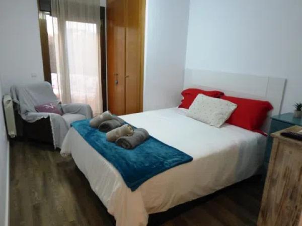 Piso en calle del Salt, 51