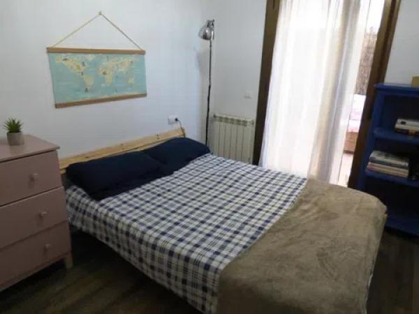 Piso en calle del Salt, 51